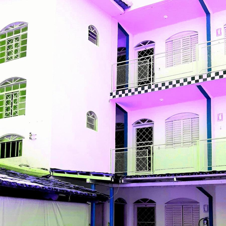 Pensão Pousada Center&Palace