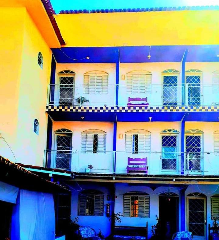 Pousada Center&Palace Pensão